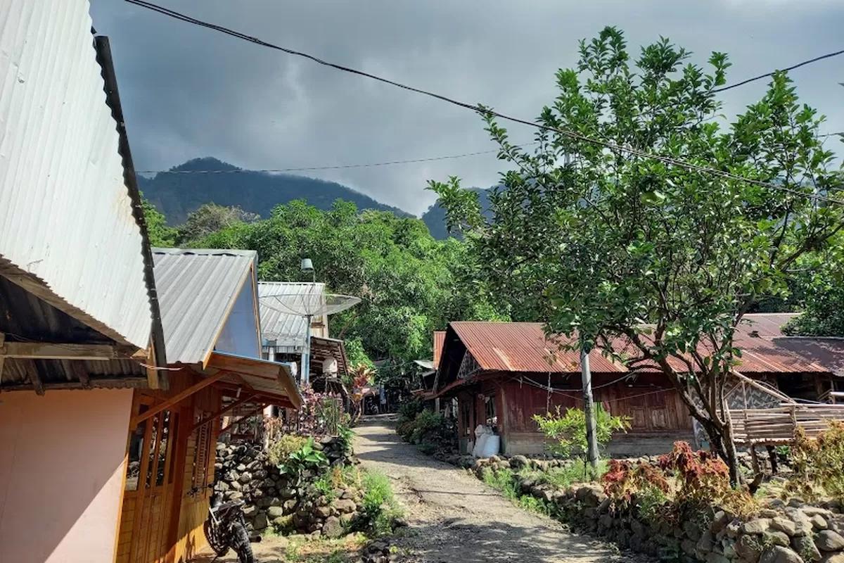 Kampung Jalawastu